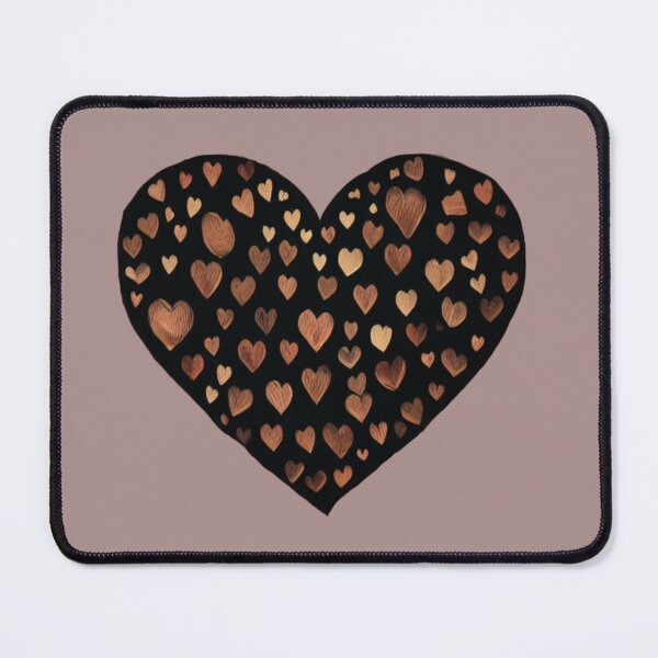 Item preview, Heart with Hearts designed and sold by Digiheart.