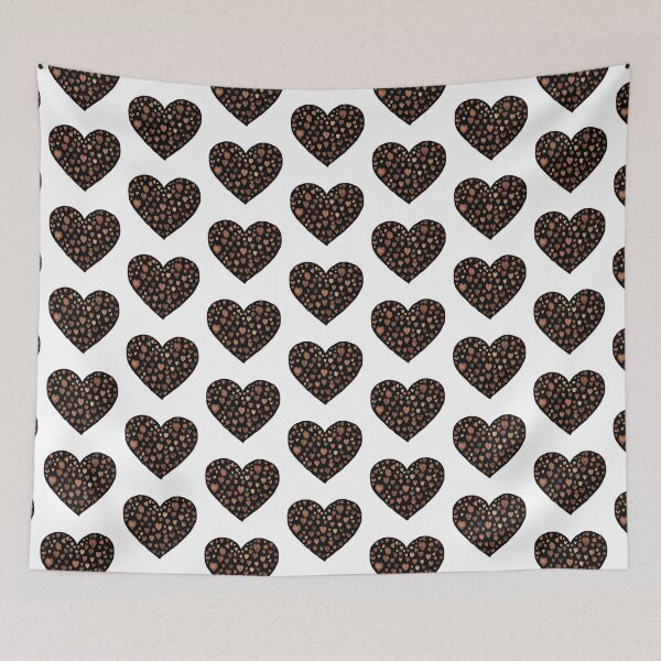 Item preview, Heart with Hearts designed and sold by Digiheart.