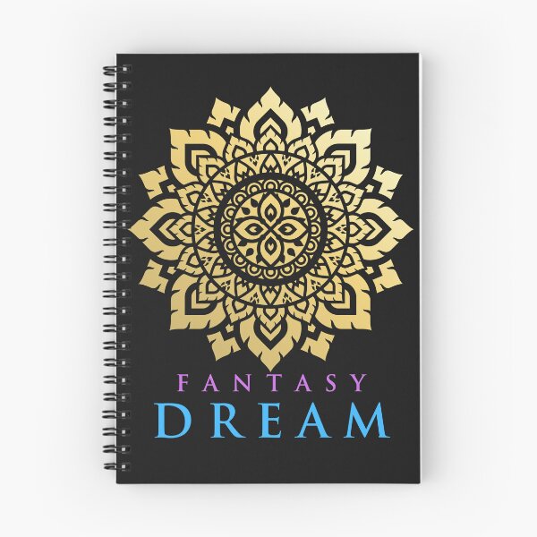 Item preview, Fanttasy dream designed and sold by TD-series.