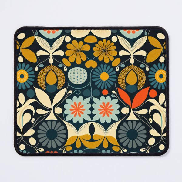 Item preview, Scandinavian pattern designed and sold by OlgaHunyadi.
