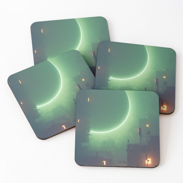 Item preview, Moonlight designed and sold by devektiv.