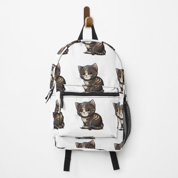 Item preview, Cute Cat illustration designed and sold by ArtElephant.