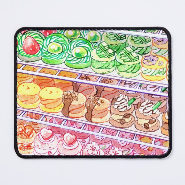 Item preview, Macaron Shop designed and sold by ikokoszka.