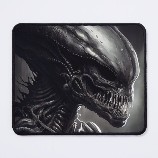 Item preview, Alien 11 designed and sold by mittie101.