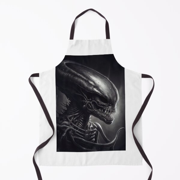 Item preview, Alien 11 designed and sold by mittie101.