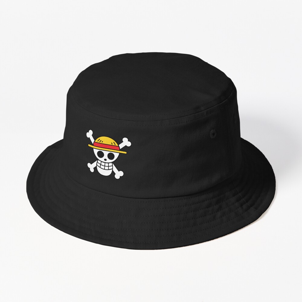 Item preview, Bucket Hat designed and sold by animebrands.