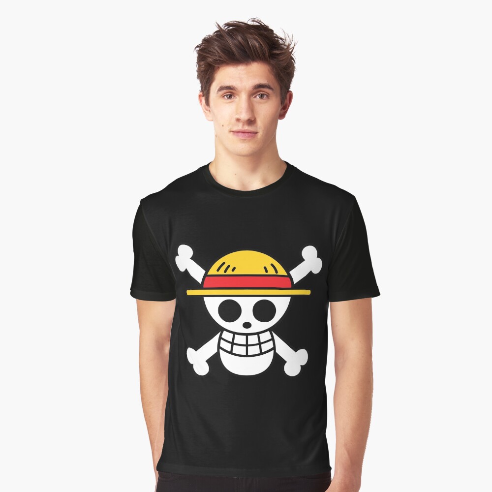 Item preview, Graphic T-Shirt designed and sold by animebrands.