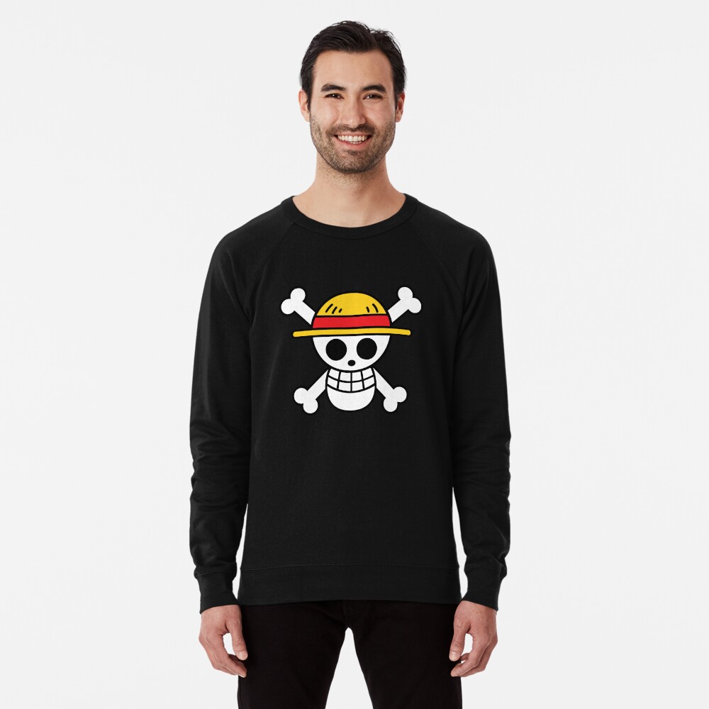 Item preview, Lightweight Sweatshirt designed and sold by animebrands.