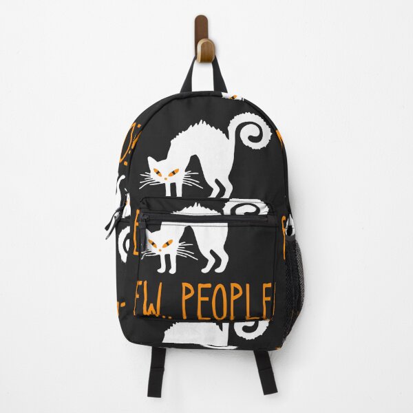 Item preview, Cat lovers antisocial club, Ew people designed and sold by erozzz.