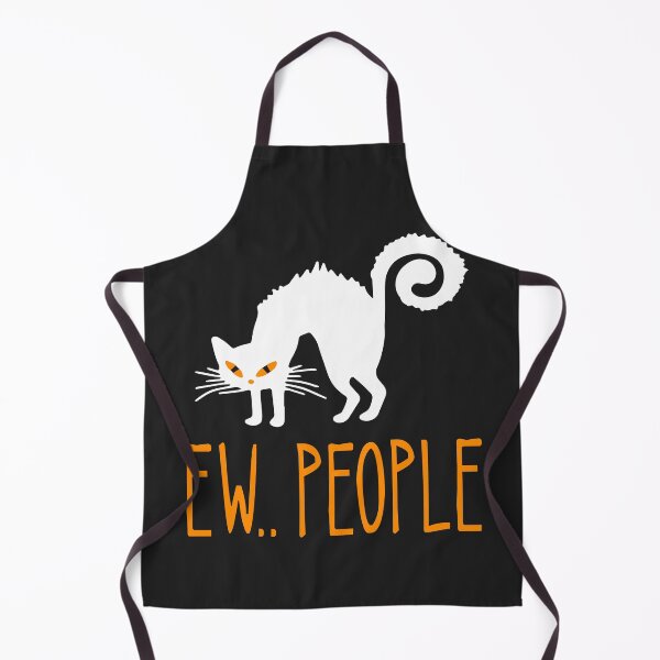 Item preview, Cat lovers antisocial club, Ew people designed and sold by erozzz.