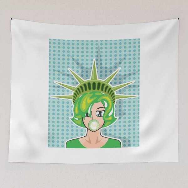 Item preview, Miss America designed and sold by vectorworks51.
