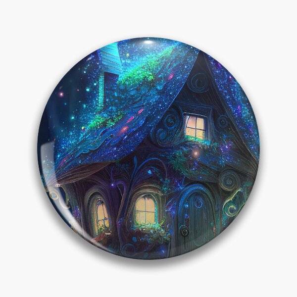 Item preview, Night vision designed and sold by Verbamystica.