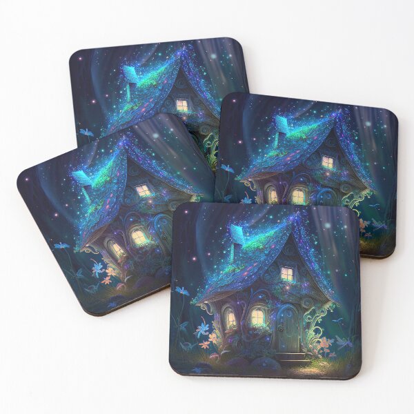 Item preview, Night vision designed and sold by Verbamystica.
