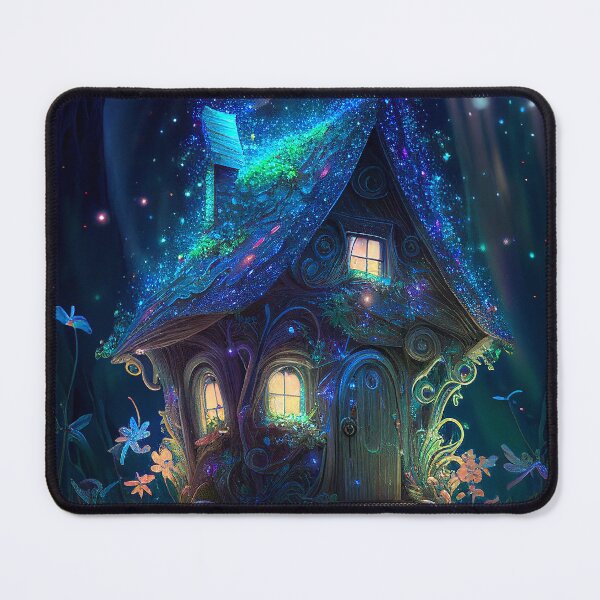Item preview, Night vision designed and sold by Verbamystica.