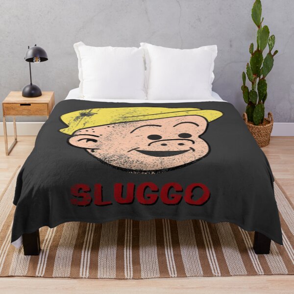 Item preview, Sluggo designed and sold by piter205.