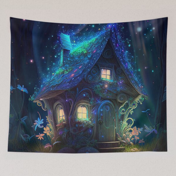 Item preview, Night vision designed and sold by Verbamystica.