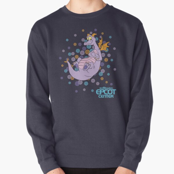 figment sweatshirt