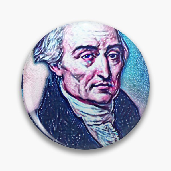 Item preview, Joseph-Louis Lagrange Artwork | Joseph-Louis Lagrange Portrait | Joseph Louis Lagrange Wall Art  designed and sold by Suyogsonar25.