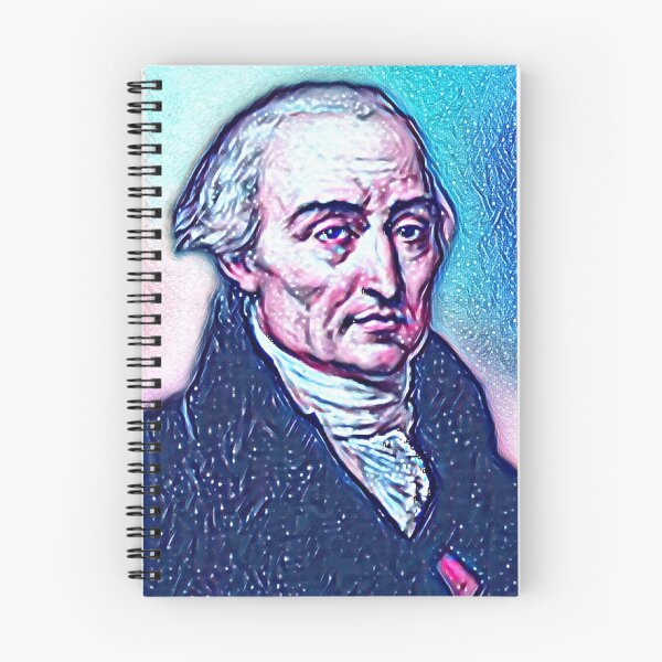 Artikelvorschau, Joseph-Louis Lagrange Kunstwerk | Joseph-Louis Lagrange-Porträt | Joseph Louis Lagrange Wandkunst entworfen und verkauft von Suyogsonar25.