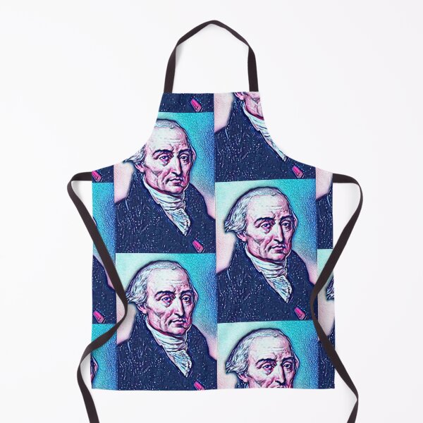 Item preview, Joseph-Louis Lagrange Artwork | Joseph-Louis Lagrange Portrait | Joseph Louis Lagrange Wall Art  designed and sold by Suyogsonar25.