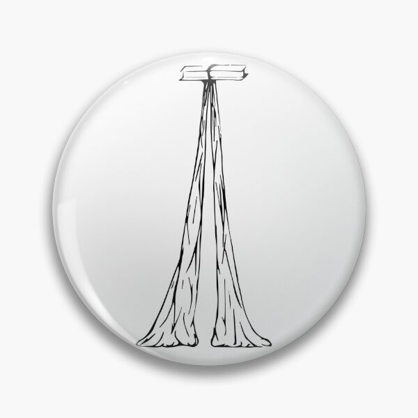 Item preview, Aerial silks circus digital drawing designed and sold by Carijn-.