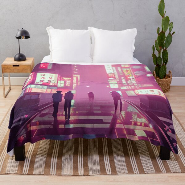 Item preview, People Tokyo Neon Anime Japan Vibes <3 designed and sold by Trendy-Now.