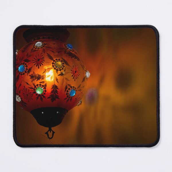 Item preview, rajasthani lantern designed and sold by Lie Yim.