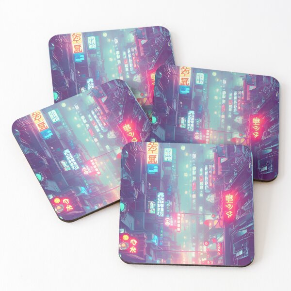 Item preview, Tokyo Neon Japan <3 designed and sold by Trendy-Now.