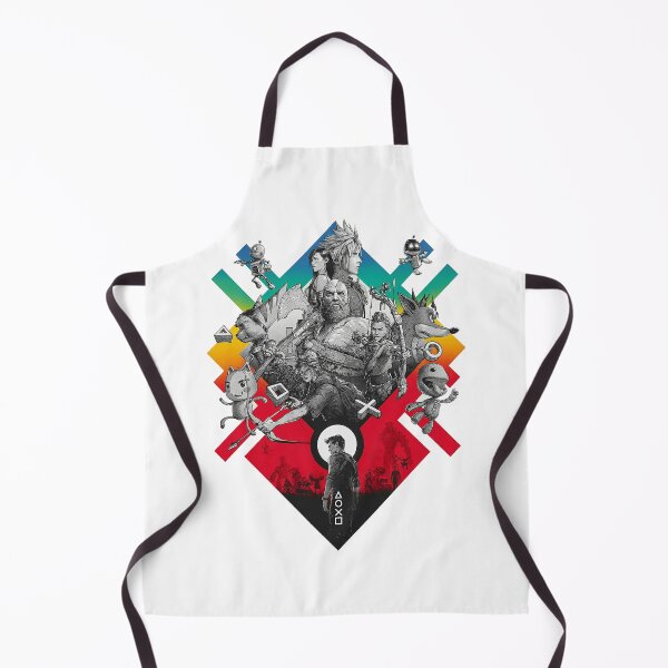 Item preview, fighter god of war designed and sold by nabila pococio.