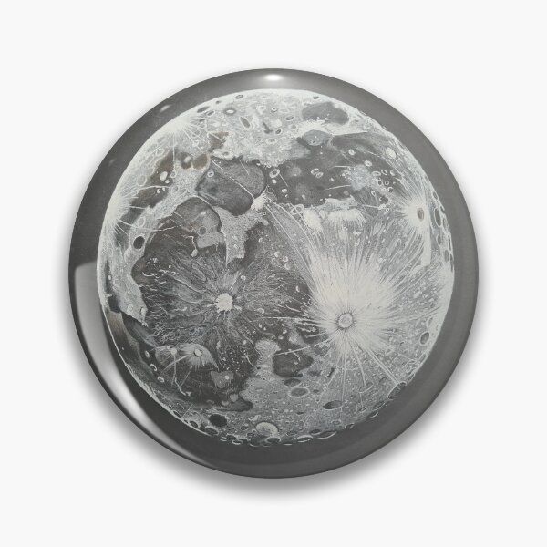 Item preview, Fullmoon  designed and sold by KateTart.