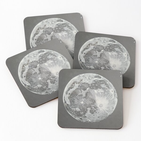 Item preview, Fullmoon  designed and sold by KateTart.