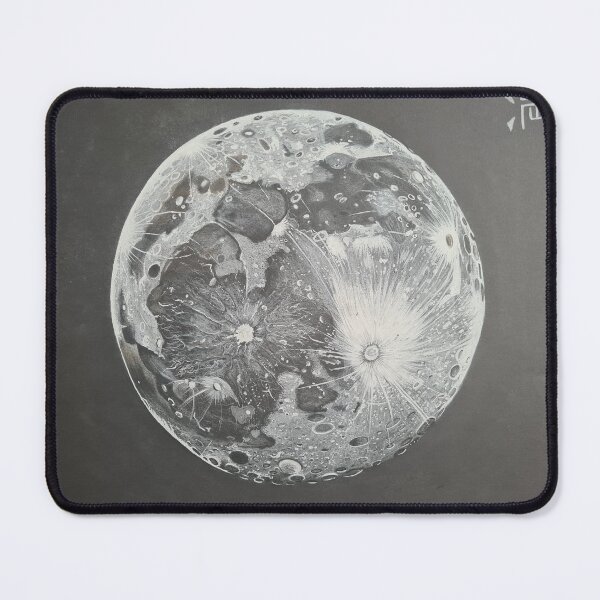Item preview, Fullmoon  designed and sold by KateTart.