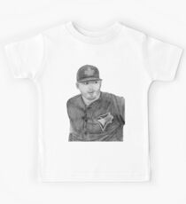Josh Donaldson Kids Tee