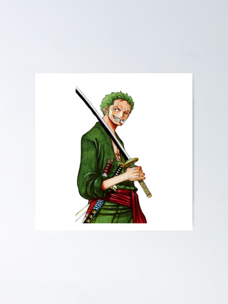 Explore the Best Roronoazoro Art