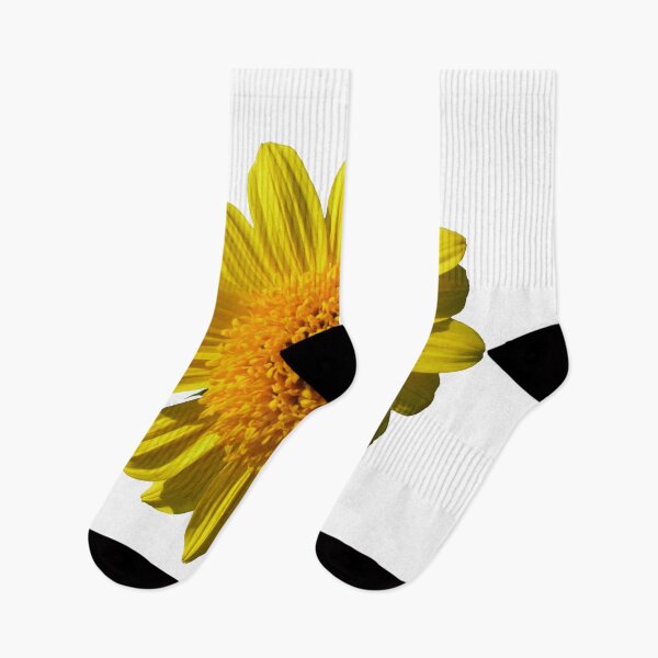 Item preview, Yellow flower - photorealistic big flower designed and sold by WRECZ.