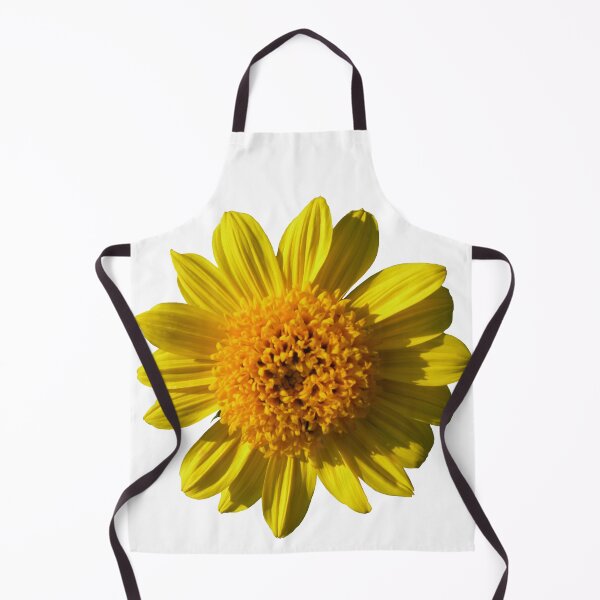 Item preview, Yellow flower - photorealistic big flower designed and sold by WRECZ.