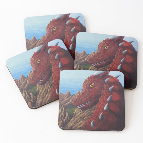 Item preview, dragon gaze designed and sold by LoboenlaLuna.