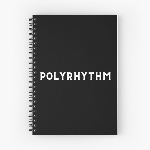 Item preview, Polyrhythm designed and sold by Dixieland1.
