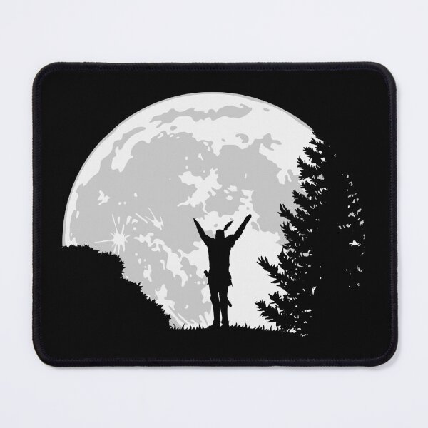 Item preview, Praise the Moon designed and sold by Taki93.