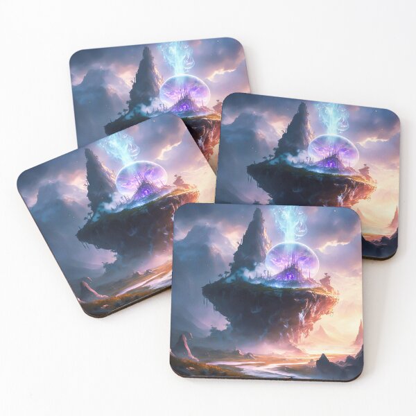 Item preview, DONDE VIVEN LOS DIOSES - Surging Industria designed and sold by plasmahurricane.