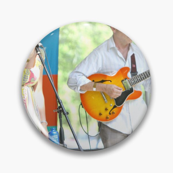 Item preview, Jen Chapin - Photograph designed and sold by ConcertImages.