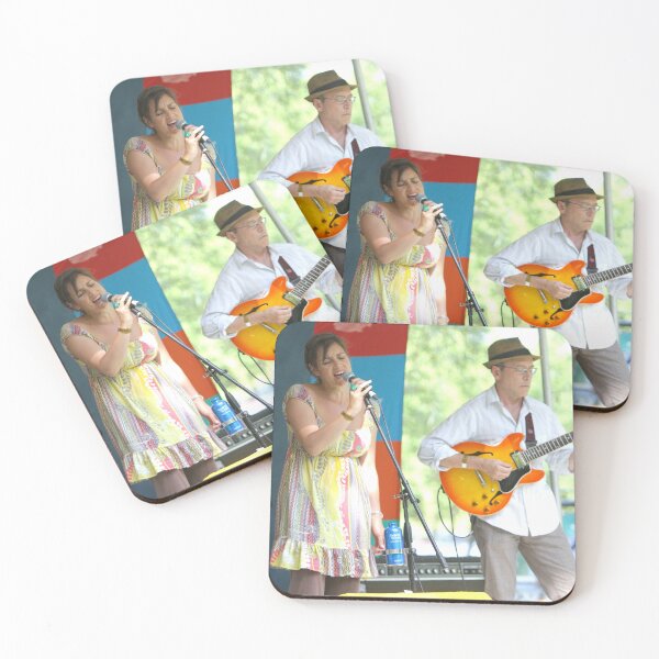 Item preview, Jen Chapin - Photograph designed and sold by ConcertImages.