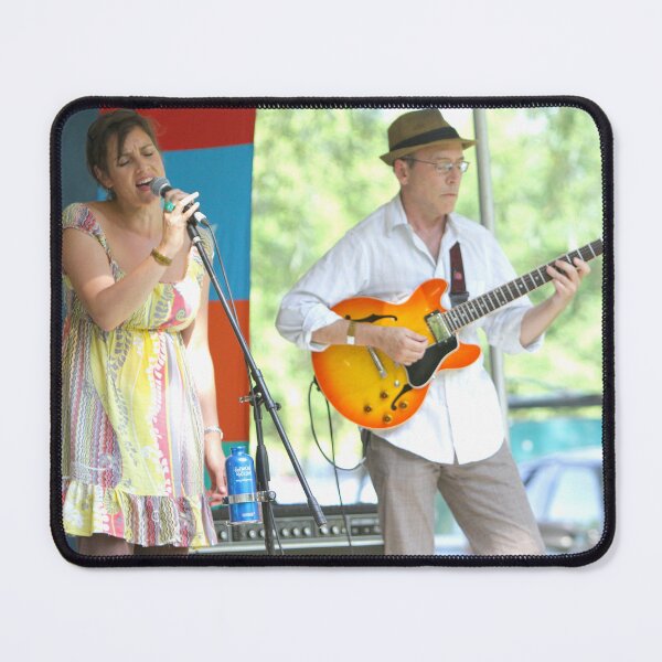 Item preview, Jen Chapin - Photograph designed and sold by ConcertImages.