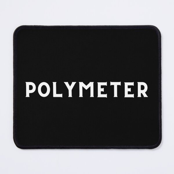 Item preview, Polymeter designed and sold by Dixieland1.