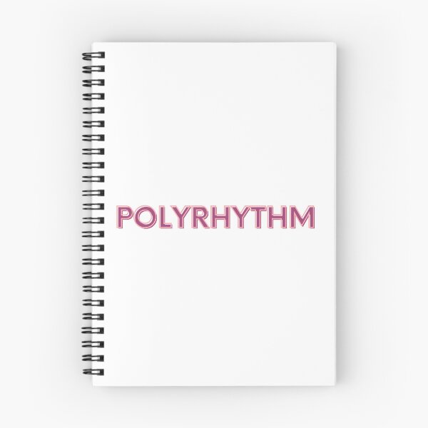 Item preview, Polyrhythm designed and sold by Dixieland1.