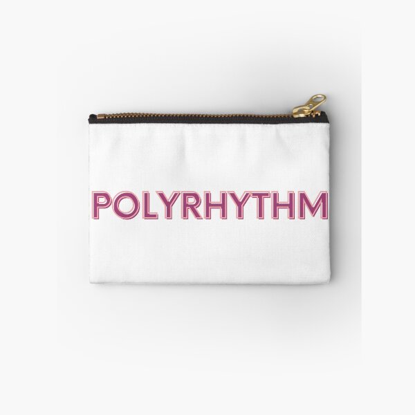 Item preview, Polyrhythm designed and sold by Dixieland1.