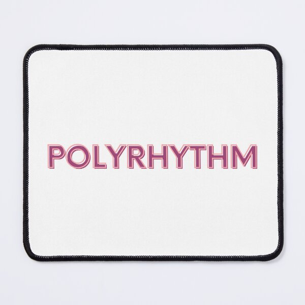 Item preview, Polyrhythm designed and sold by Dixieland1.