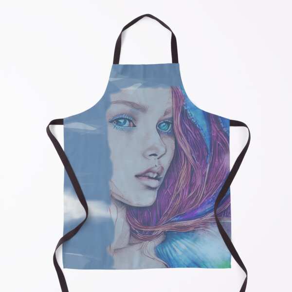 Item preview, Abstract Art Facial Design designed and sold by Rell1970.