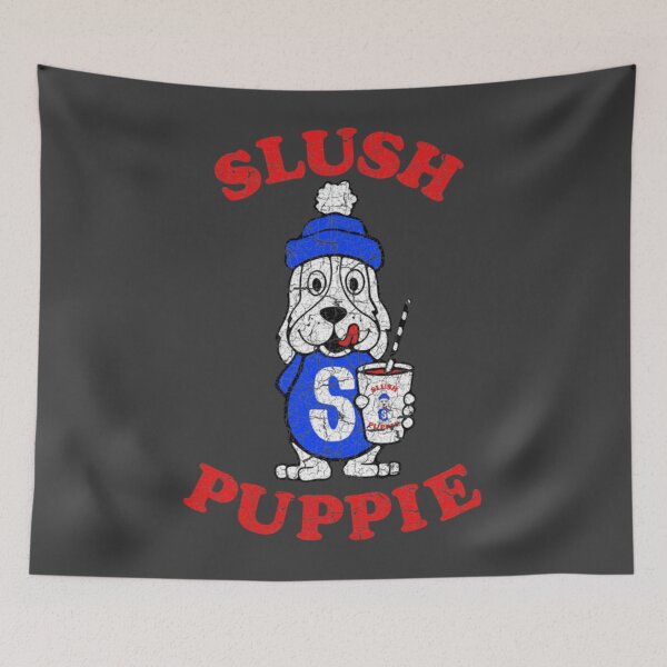 Item preview, Slush Puppie designed and sold by piter205.