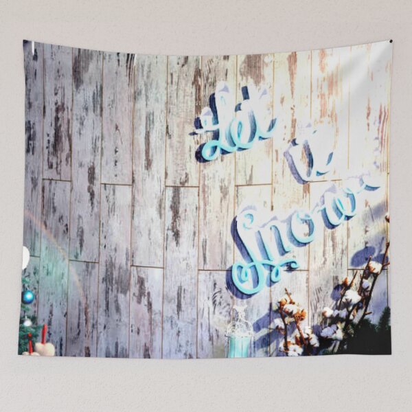 Item preview, Let it snow designed and sold by Gabrich1.
